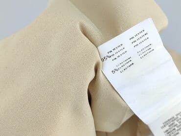 promod jeansy: Promod, Spodnie materiałowe damskie, rozmiar M — 6