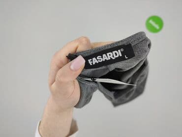 zalando sukienki dla puszystych: Fasardi, Sukienka damska, rozmiar L — 4