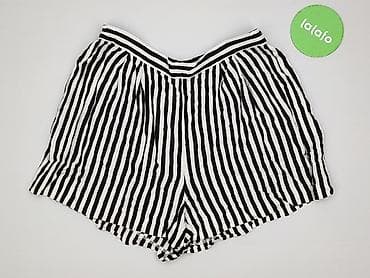 clothes second hand: H&M, Szorty damskie, rozmiar M — 2
