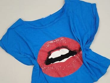 terrifier t shirty: Terranova, T-shirt damski, rozmiar S — 2