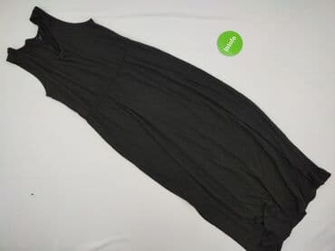 molton sukienki: Sukienka damska, rozmiar M — 2