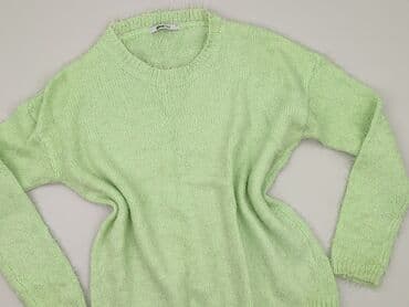 Swetry: Gina Tricot, Sweter damski, rozmiar M