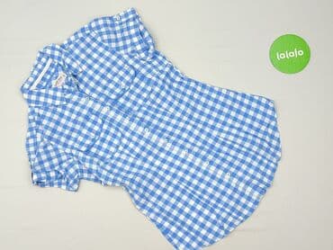 koszula w paski bershka: Clockhouse, Koszula damska, rozmiar XS — 2