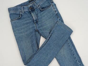 Sisley, Jeansy damskie, L