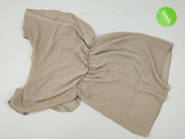 apricot bluzki: Bluzka damska, rozmiar M — 3