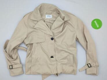 obex buty: ONLY, Trencz damski, rozmiar XS — 2