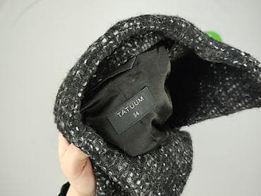 tatum kurtki: Tatuum, Marynarka damska, rozmiar XS — 4