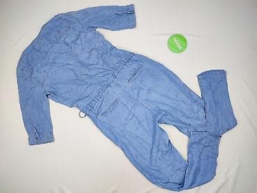 szorty despacito: Kombinezon damski, rozmiar XS — 3