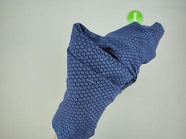 spodnie domowe: Spodnie materiałowe damskie, rozmiar M — 5