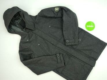 kombinezon zimowy rozmiar 116: Płaszcz, 14 lat, 158-164 cm, stan - Bardzo dobry — 2
