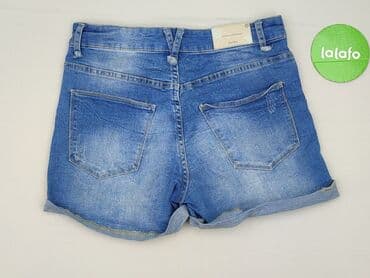 dsquared2 krotkie spodenki: Diverse, Shorts for women, size XS — 5