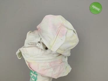 sukienka koszulowa c a: Dziecięca kurtka jeansowa, 13 lat, 152-158 cm, Sinsay, stan - Bardzo dobry — 5