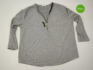 bluzka 46: New Collection, Tunika damska, rozmiar 7XL — 2