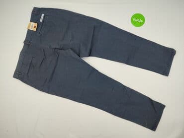 jeansy biale: Spodnie dla mężczyzn, 2XL — 3