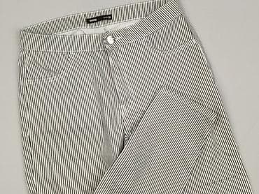 bpc selection buty: Sinsay, Spodnie materiałowe damskie, rozmiar M — 1