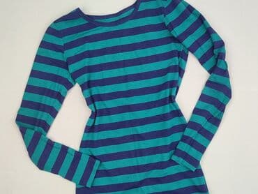 koszula wiya w paski: T-shirt damski, rozmiar S — 1