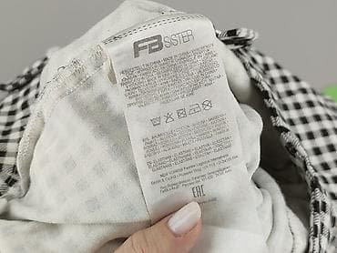 buty folkowe: FB Sister, Legginsy rozmiar S — 5