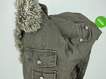 parka mexx: Parka damska, rozmiar 2XL — 6