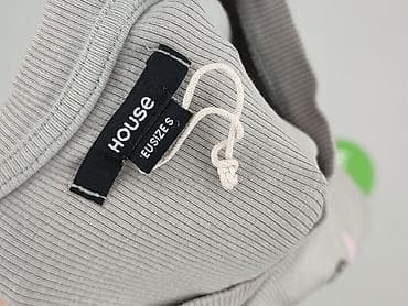 pop: House, T-shirt damski, rozmiar S — 4