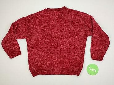 bolerko sweterkowe: Kardigan damski, rozmiar One size — 4