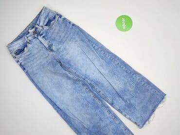 prada bluzki: Denim 1982, Jeansy damskie, rozmiar S — 2