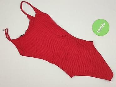 strong leginsy: Bershka, Body damskie, rozmiar S — 3