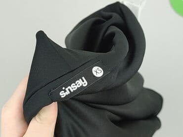 sinsay sukienka zebra: Sinsay, Spódnica damska, XS — 5