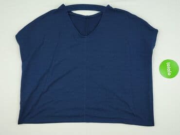 reserved bluzka z dekoltem v: Bluzka damska, rozmiar S — 3