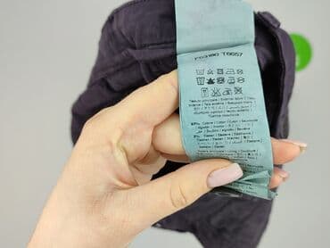 kurtka zimowa liu jo: Liu Jo Jeans, Chinosy dla mężczyzn, rozmiar S — 7