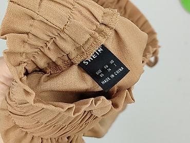 krótka: Shein, Szorty damskie, rozmiar XS — 4