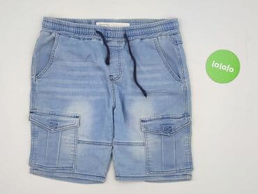 szorty m65: Fisherfield, Szorty dla mężczyzn, rozmiar M — 2