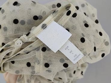 top lniany hm: H&M, Sukienka damska, rozmiar L — 4