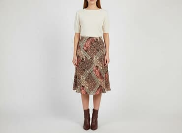 Women`s skirt, size M