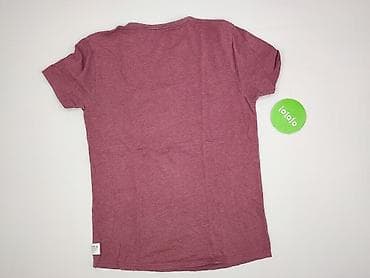pull bear trencz: Tom Tailor Denim, Koszulka dla mężczyzn, rozmiar M — 3