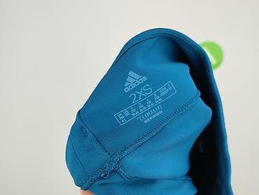 crivit: Adidas, Legginsy Sportowe damskie, rozmiar 2XS — 4