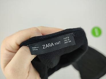 zara dresy: Zara, Sukienka damska, rozmiar S — 4