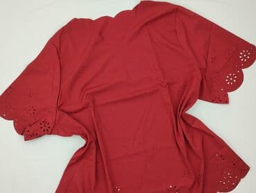 megi collection bluzki damskie: Bluzka damska, rozmiar 3XL — 1