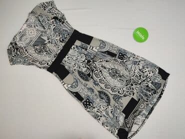 mode sukienki: Sukienka damska, rozmiar S — 2