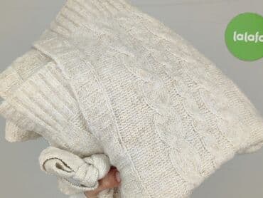 дублянка жіноча польща: Primark, Women`s poncho, size One size — 6