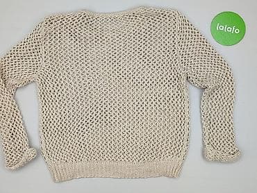pull: Sweter damski, rozmiar M — 3