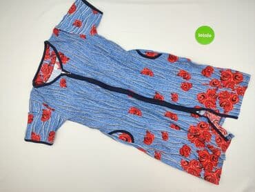 risk sukienki: EL, Sukienka damska, rozmiar 2XL — 2