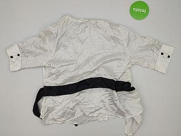 bluzka borowiecki: SIMPLE, Bluzka damska, rozmiar L — 3