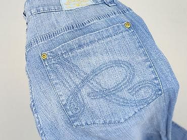 rn jeans: Jeansy damskie, rozmiar M — 6