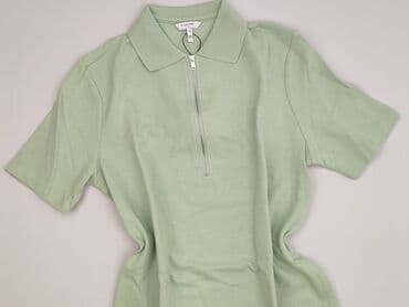 new yorker t shirt amisu: BYoung, Women`s polo shirt, size XS — 1