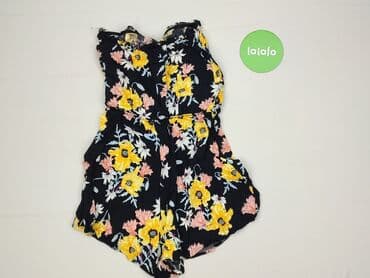 sukienki swing plus size: H&M, Kombinezon damski, rozmiar S — 3
