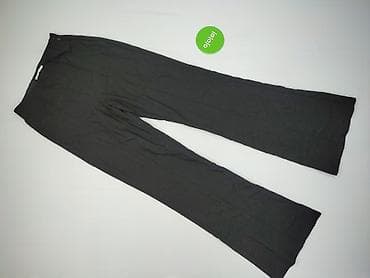 spodnice hm: H&M, Spodnie materiałowe damskie, rozmiar S — 2