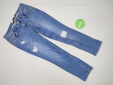 vrs basic jeans: Jeansy damskie, rozmiar S — 2