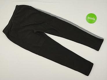 dresy next: Spodnie dresowe damskie, rozmiar M — 3