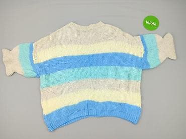 sweter olimpia: ITALY FASHION, Sweter damski, rozmiar One size — 3