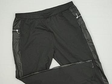 brandy bluza: Spodnie dresowe damskie, rozmiar 2XL — 1
